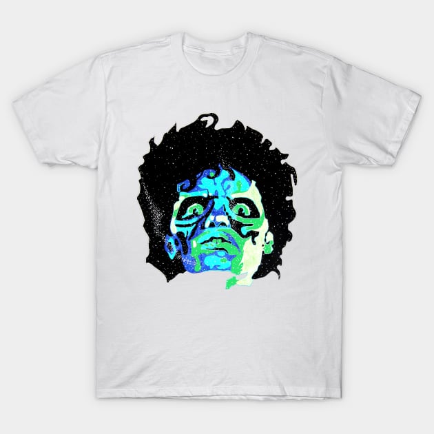 Thriller T-Shirt by RaLiz